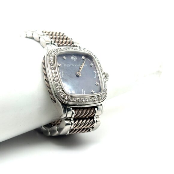 David Yurman Watch - Picture 5 of 5